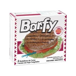 barfy burgers