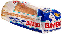 bimbo bread
