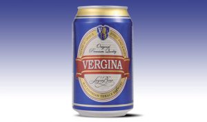 vergina beer